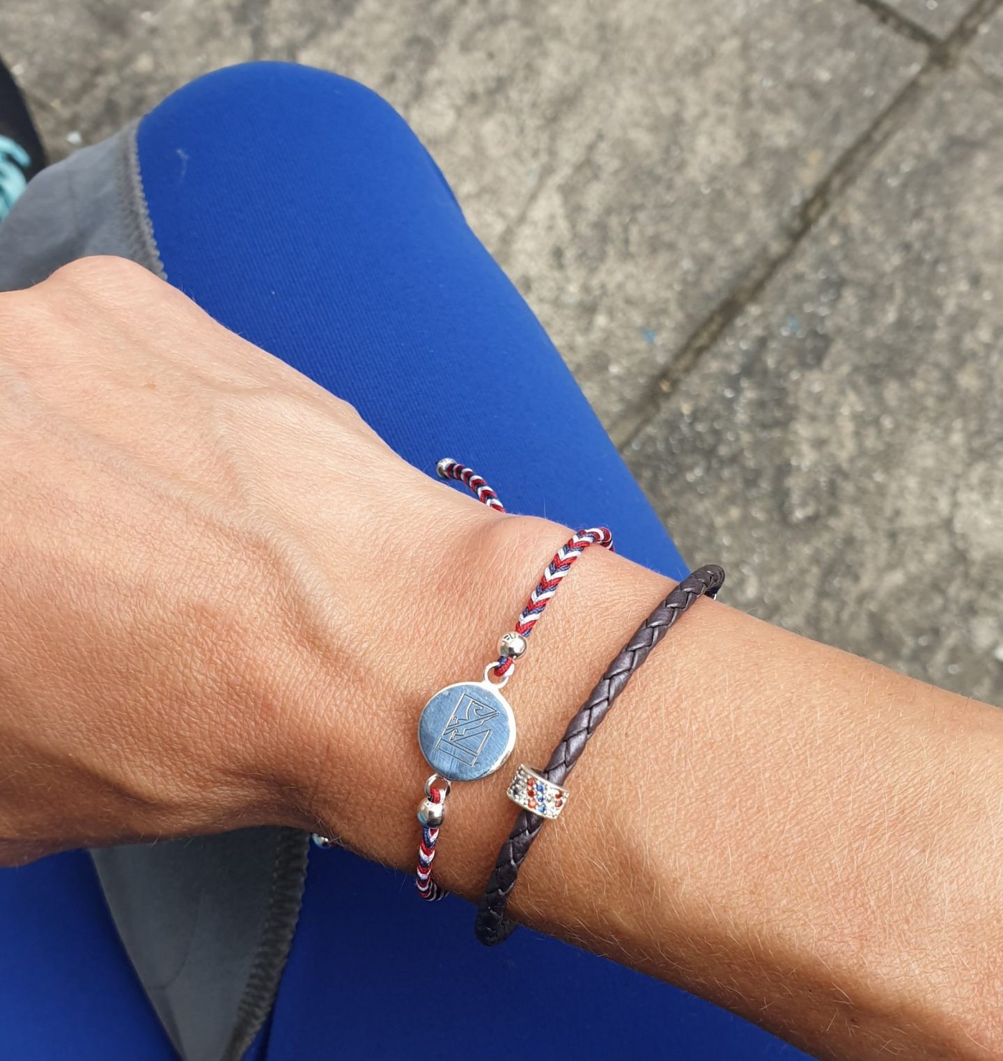 Which piece of jewellery would you choose?