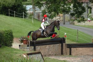 Optimising Your Rider Warm Up