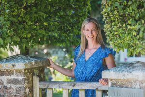 A village friend kindly lent us her house and gardens for the shoot