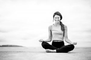 Going Wild with Sadie Tonks Yoga